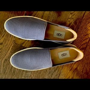 UGG shoes size 8